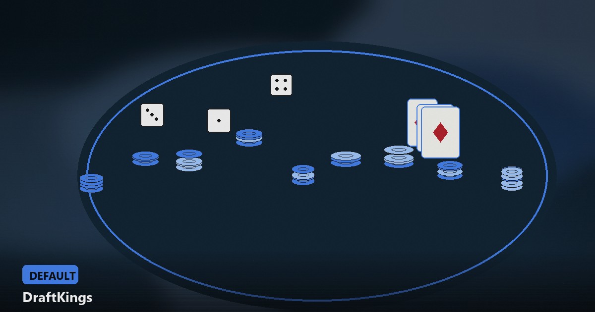 DraftKings Casino Payment Methods 2026: US State-by-State Banking Compliance Guide